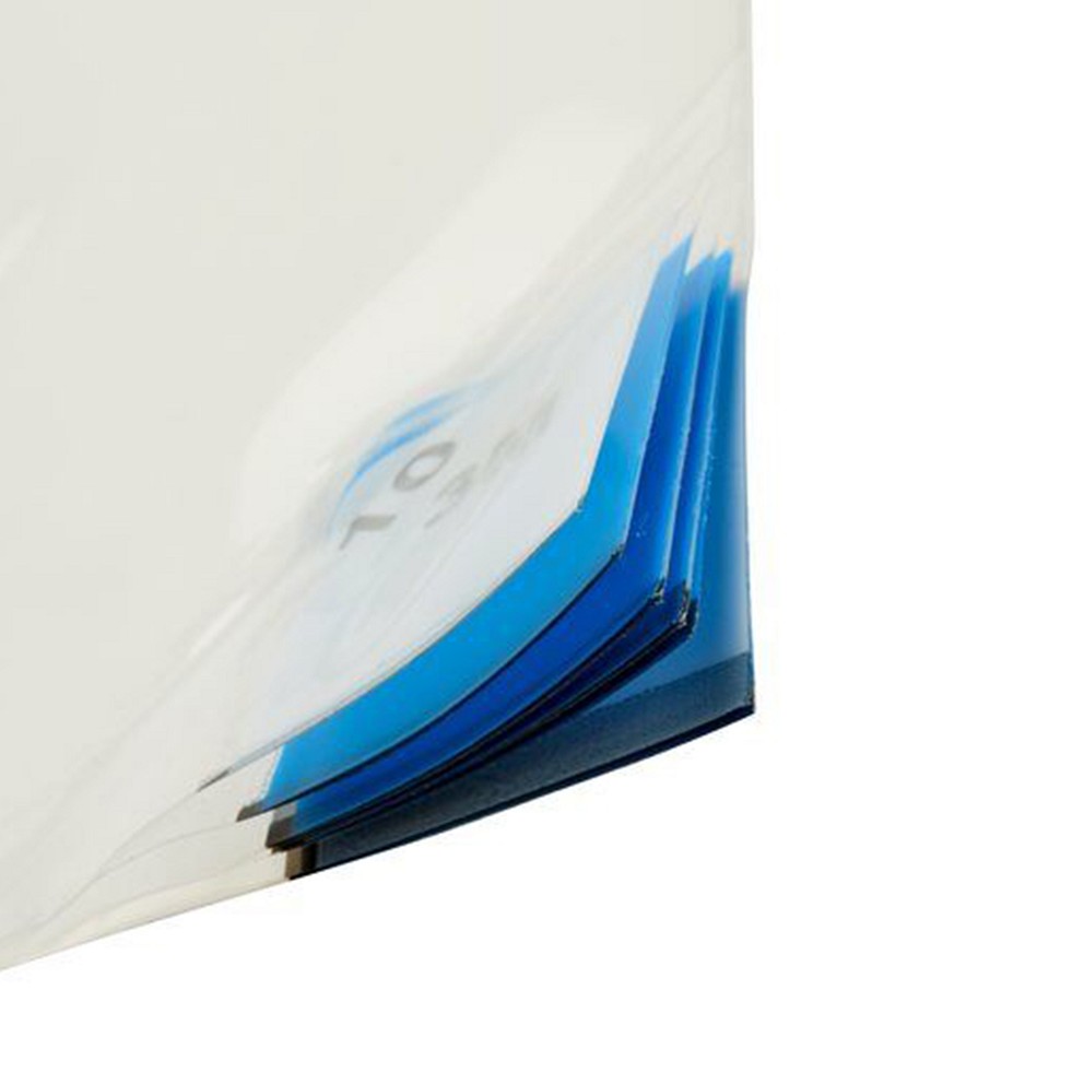 Tappeto 3M Nomad™ 4300 Tappeto Antipolvere Trasparente